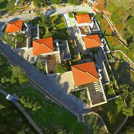 Lilea Chalet Parnassos *