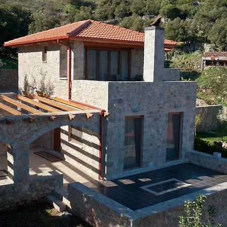 Chalet Lilea *