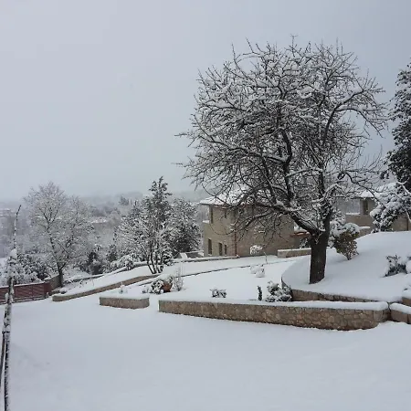 Lilea Chalet Parnassos *