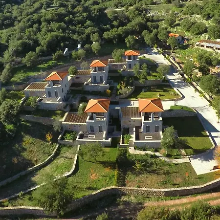 Lilea Chalet Parnassos *