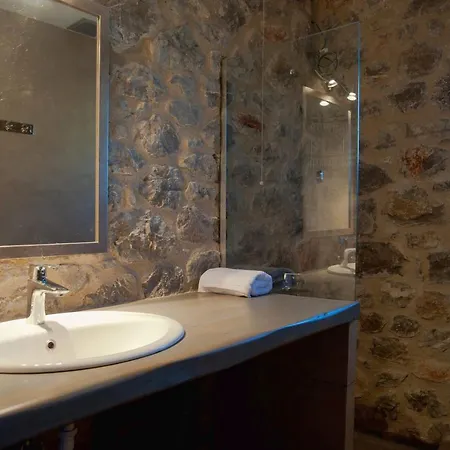 Lilea Chalet Parnassos *