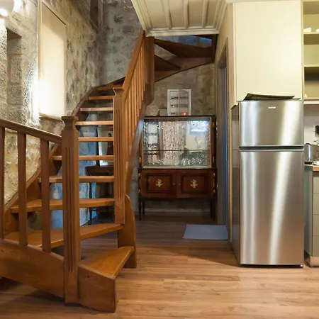 Lilea Chalet
