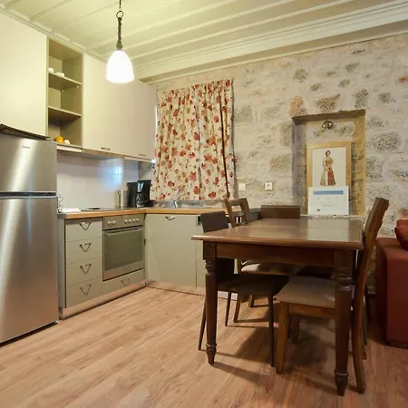 Lilea Chalet *