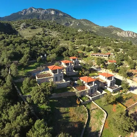Lilea Chalet *