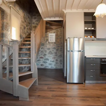 Lilea Chalet בקתה *